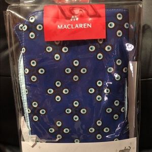 Maclaren Seat Liner - reversible